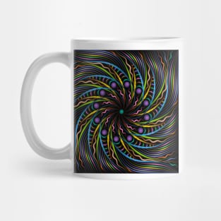 Swept Away Mug